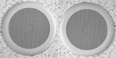 Celestion KRi Ceiling (PAIR) - SAVE 60% DEAL OF THE MONTH